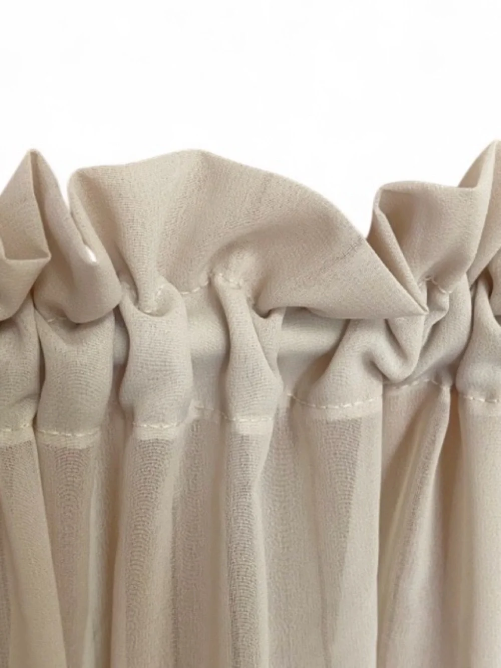 Guilford Home Fashions makenzie voile